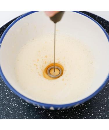 Premium Electric Hair Cream Mixer for Salon - Perfect Hair Dye & Color Stirrer Tool - Buy Online on GoSupps.com