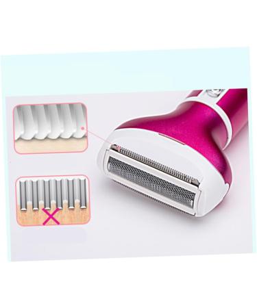 Beavorty Electric Shaver Body Deburring Knife for Men - High Precision Grooming Tool - Buy Online on GoSupps.com