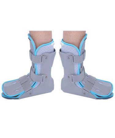 SFKLYU Ankle Brace Foot Drop Orthosis Foot Orthosis Support Foot Drop Postural Correction Brace Orthopedic Walking Boot Style 1 M M Style 1