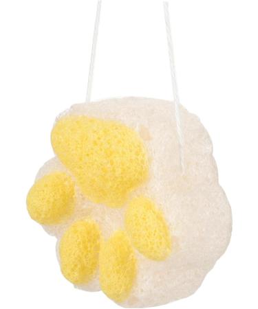 Didiseaon 2pcs Cartoon Bath Sponge Pouf - Cute Loofah for Kids | Perfect for Fun Bath Time - Buy Online on GoSupps.com