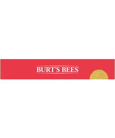 Burt's Bees Lip Care Stocking Stuffers Set - Berry Sorbet, Sweet Peach, Watermelon Rush - Buy Online on GoSupps.com