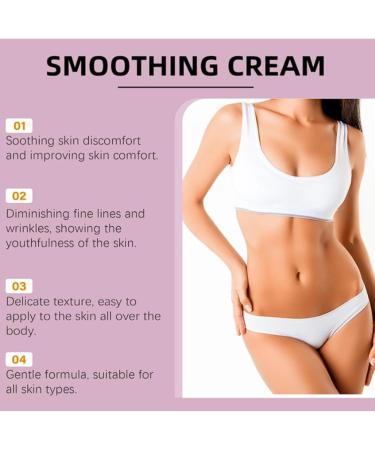 Cr me raffermissante pour peau cr pue cr me corps et cou lotion corporelle hydratante pour peau cr pue soin r parateur au collag ne pour bras et jambes (2pcs) - Buy Online on GoSupps.com