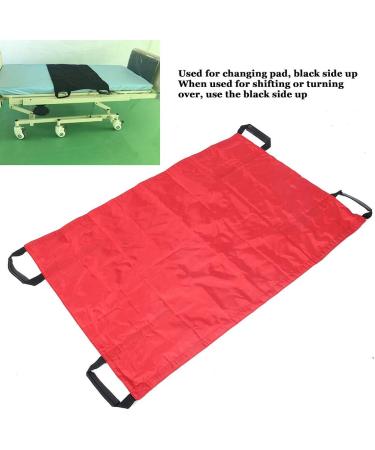 Eco-Friendly Washable Incontinence Bed Pad - 38.2 x 26.4 Inch | Comfortable & Durable for Retirement Homes - Buy Online on GoSupps.com