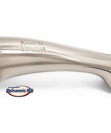 Buy SPRENGER Dynamic RS Eggbutt Bit 16 mm (Sensogan) - 20 mm Silver | International Shipping Available - Buy Online on GoSupps.com