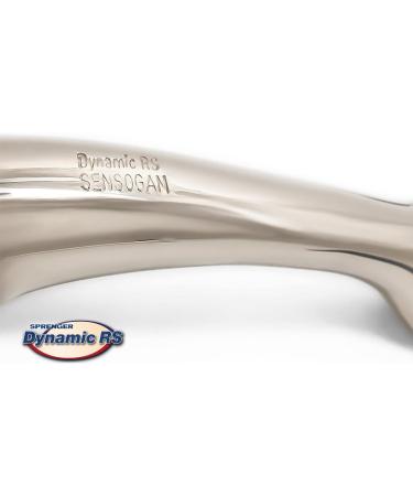 Buy Sprenger Dynamic RS Olive Head Bit 14 mm (Sensogan) 12.5 - Enhanced Performance for Equestrian Excellence | International Shipping Available - Buy Online on GoSupps.com