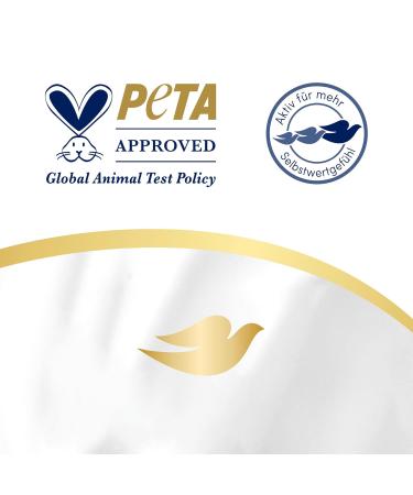 Dove Cream Shower Scrub - Macadamia & Rice Milk Body Scrub with Jojoba Wax Beads for Smooth Skin | 225 ml - Best International Shipping - Buy Online on GoSupps.com