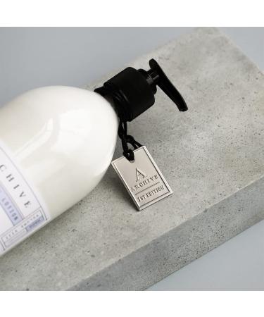 Archive Poet At Heart Body Lotion - Natural Moisturizing Lotion for Men & Women Lightly Scented 16.5 oz - Shop Internationally - Buy Online on GoSupps.com