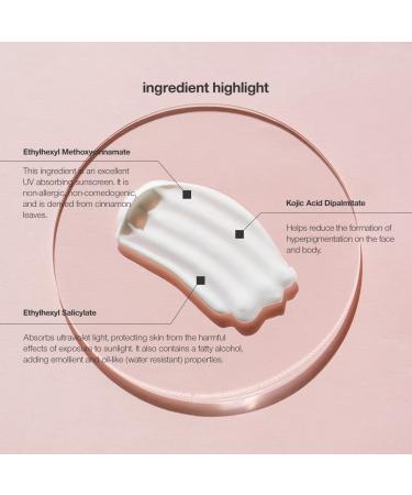CONTROL CORRECTIVE Skin Brightening Cream SPF 30 - 2.5 oz Moisturizer with Kojic Acid, Arbutin, Licorice Root | Sunscreen for Maximum Protection and Brightening - Buy Online on GoSupps.com