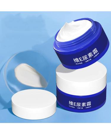 Anti-spot urea cream vitamin E urea cream vitamin E cream for removing dark spots moisturizes and nourishes skin care soft skin reduces (1) - Buy Online on GoSupps.com