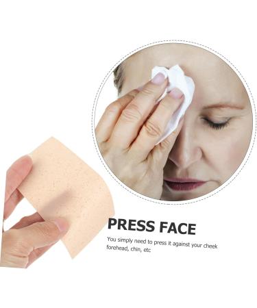 FOMIYES Cleaning Wipes Cleaning Wipes 3 Boxes Face Oil-Absorbing Paper Face Oil Blotting Sheets Paper Face Cleansing Oil Sheets Facial Oil Wipes Sheets Makeup Supplies Makeup Wipes Makeup Wipes - Buy Online on GoSupps.com