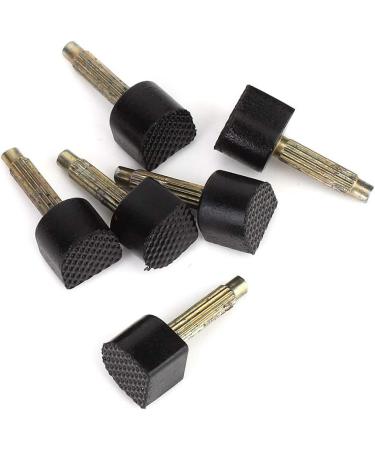 Heel Plates 84Pcs Non-Slip High Heel Tip - Shoe Repair & Protector - Buy Online on GoSupps.com