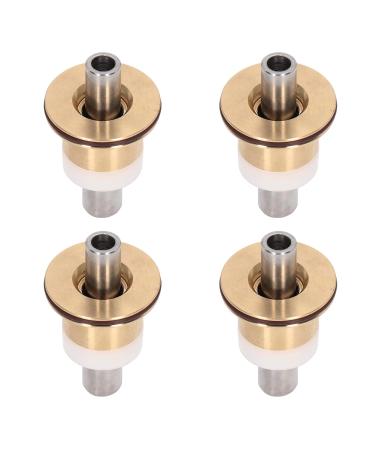 Excavator Control Rod Handle Set - 4pcs Joystick Control Handles & Pilot Valve Piston for CAT 320C | Enhance Excavator Performance - Buy Online on GoSupps.com
