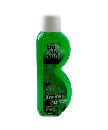Badusan -The original - bubble bathroom - Buy Online on GoSupps.com