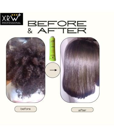 Buy Keratin Organic Acthy Amazon XRW - Yellow | Premium Hair Treatment - Ship Internationally - Buy Online on GoSupps.com