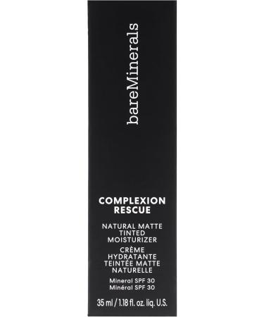 Complexion Rescue Natural Matte Cr me hydratante min rale SPF 30 Bambou 5 5-35 ml - Buy Online on GoSupps.com
