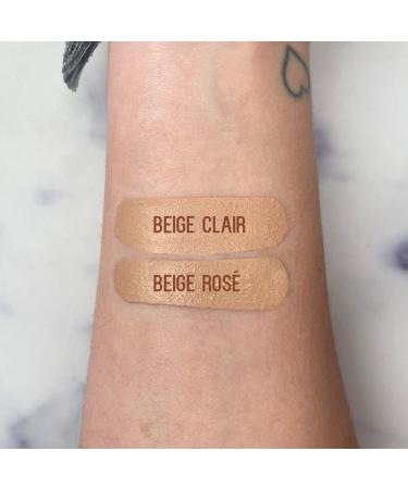 Perfect Concealer Light Beige Esis Concealer and Concealer E_Light Beige 11 ml - Buy Online on GoSupps.com