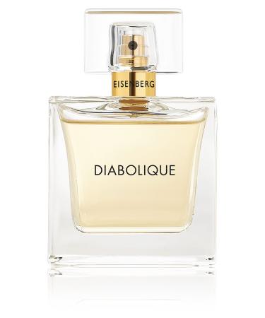 Diabolique by Eisenberg Eau de Parfum Spray 30ml - Buy Online on GoSupps.com