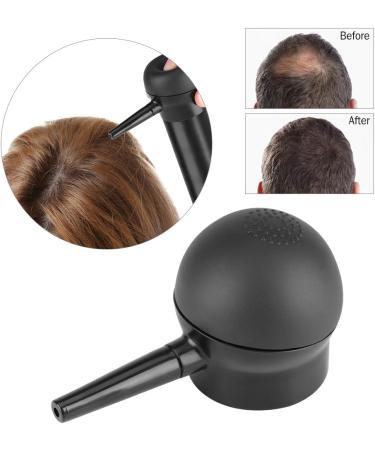 Hair Fiber Applicator Spray Applicator Fiber Spray Pump Hair Fiber Spray Powder Spray Bottle Hair Building Fibers Nozzle Atomizador Spray Nozzle Hair Fiber Pump Applicator Instant - Buy Online on GoSupps.com