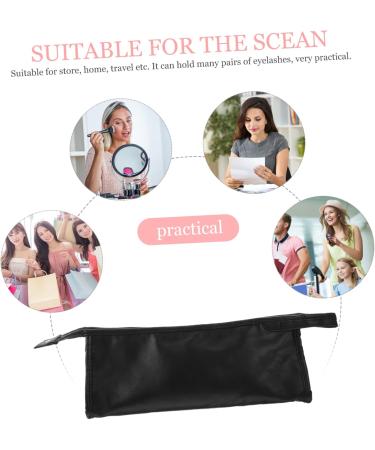 DOITOOL Hair Dryer Travel Bag Hair Dryer Storage Bag Hair Roller Travel Case for Hair Styling Tools Hair Tools Travel Bag - Buy Online on GoSupps.com