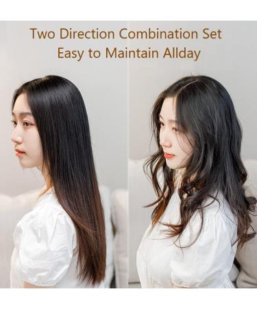 Updated Anti-Falling Hair Curler - Compatible with HD01 HD02 HD03 HD04 HD07 HD08 | Perfect for Hair Dryers | International Shipping Available - Buy Online on GoSupps.com