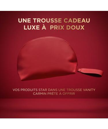 L'Or al Paris Plumping Routine Gift Kit Pure Hyaluronic Acid Hydration Volume & Firmness Anti-Wrinkle Serum Revolumizing Cream & 2 Serum Masks Revitalift Filler 4 products - Buy Online on GoSupps.com