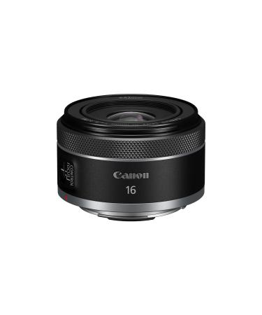 Canon RF16mm F2.8 STM - Buy Online on GoSupps.com