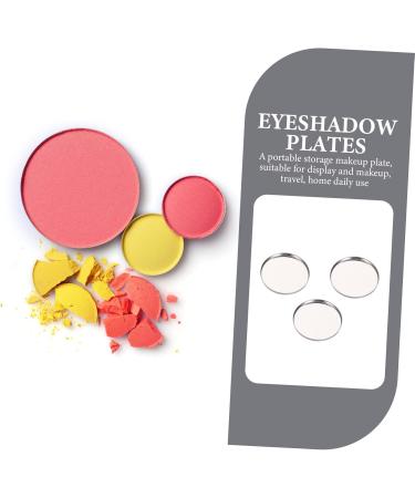  FOYTOKI Compact Storage Box for 20 Eyeshadows and Lipsticks - Buy Online on GoSupps.com