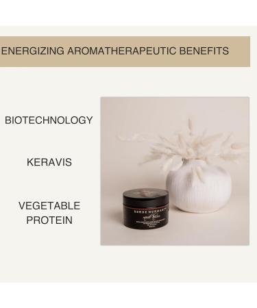 Serge Normant Meta Morphosis Hair Repair Treatment - Nourish & Restore Damaged Hair for Men & Women | Color Protection & Smoothness | 6.7 fl oz - Buy Online on GoSupps.com