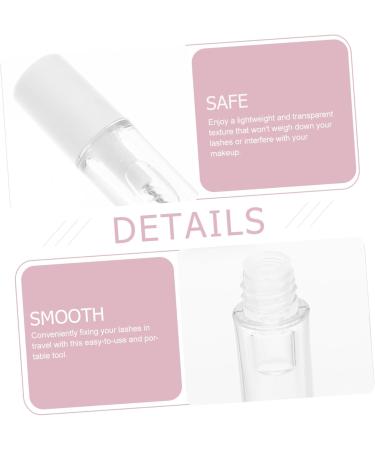  Healeved Healeved Set of 4 Eyebrow Gels Fixing Gel for Makeup Supplies - Buy Online on GoSupps.com