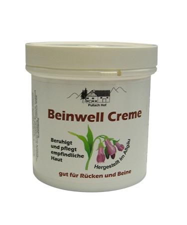 Pulach Hof Comfrey Cream Pullach Hof 250 ml (pack of 3) - Buy Online on GoSupps.com