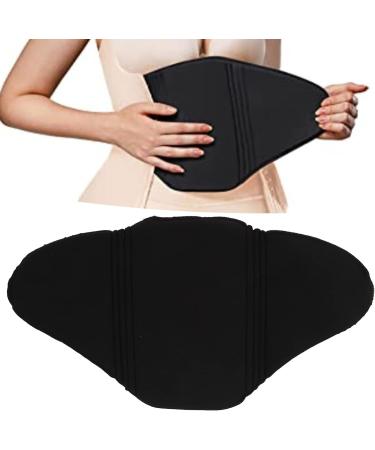 Abdominal Compression Board for Post-Liposuction Recovery | Foam Lipo Board & Postoperative Support - Buy Online on GoSupps.com