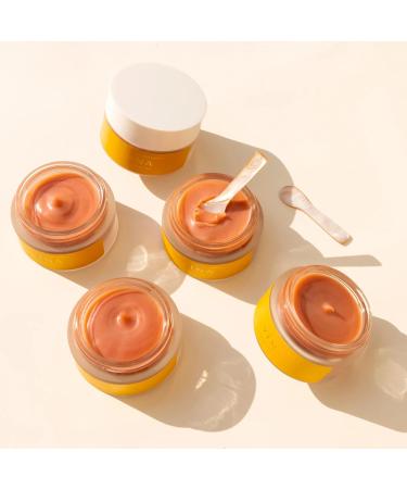 YINA D colletage Treatment Balm | Sustainable Cruelty-Free Clean Skincare | Shop Internationally (1.6 fl oz | 50 ml - Buy Online on GoSupps.com