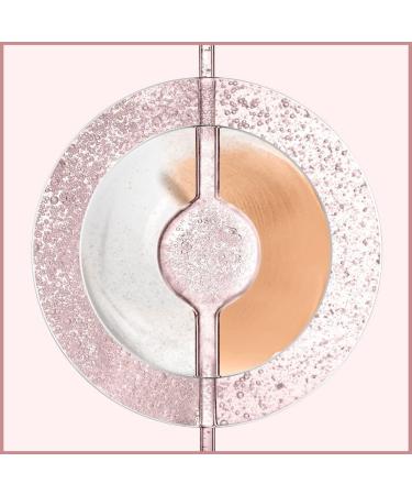  L'Oreal Paris L'Or al Paris Magic BB - Nourishing Day Cream and Makeup in 1 - 24H Hydration BB Cream - Very Light - 30ml - Buy Online on GoSupps.com