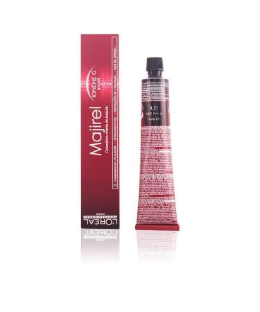 L'Or al Majir 9.21 SE.HE. Blond Iris Ash 50ml - Shop Internationally for Premium Hair Color - Buy Online on GoSupps.com