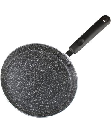 Milisten 3 Pcs Nonstick Frying Pan Nonstick Omelette Pan Non Stick Grill Pan Induction Frying Pan Granite Stone Pan No Stick Pan Maifan Stone Cookware Egg Skillet Metal Steak Ceramics 38x22.5x2cmx3pcs Blackx3pcs - Buy Online on GoSupps.com