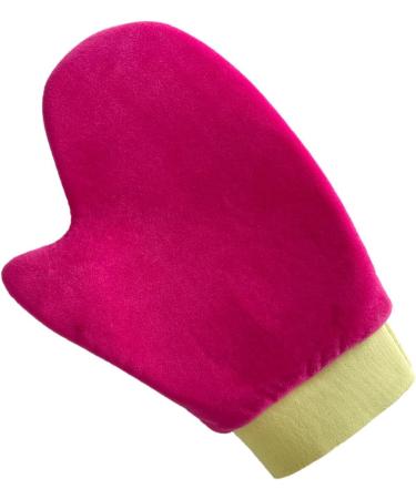  Kixolazr Self-Tanning Applicator - Elastic wrist self-tanning applicator - long-lasting and reusable self-tanner for self-tanning lotion and mousse - Buy Online on GoSupps.com