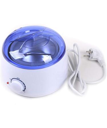 Jzhen Wax Warmer Heater Kits Waxing Pot Heater Warmer for Women or Men to Hair Removal (Purple) - Buy Online on GoSupps.com