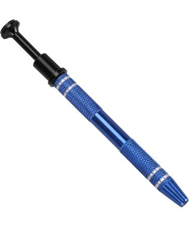 Pearl Catcher Jewelry Tweezers | Adjustable Craft Tool for Handmade Jewelry & Watch Care - Buy Online on GoSupps.com