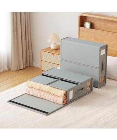 Flavenly Bed Sheet Organizer Flavenly Sheet Organizer Sheet Organizers And Storage Sheet Cube Bed Sheet Organizer Sheet Set Organizers And Storage (Beige Oxford Cloth) Beige Oxford Cloth - Buy Online on GoSupps.com