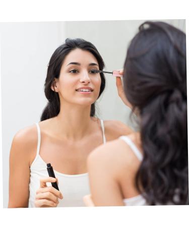 FOYTOKI 30 Pcs Mascara Empty Tube Refillable Reusable Empty Mascara Containers Empty Wands DIY Plastic - Buy Online on GoSupps.com