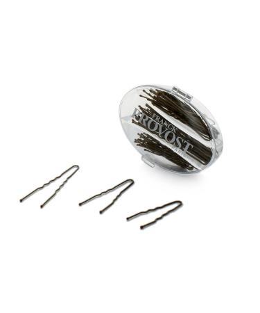 Franck Provost hairpin for the topknot 60pcs.