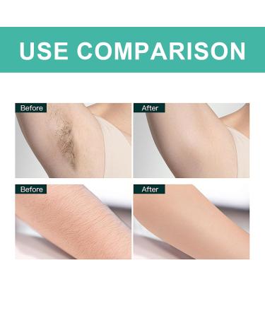 Jemora West & Month: 40 Wax Strips & 10 Soothing Towels for Smooth Hair Removal | Best Depilatory Paper & Accessories International Shipping - Buy Online on GoSupps.com