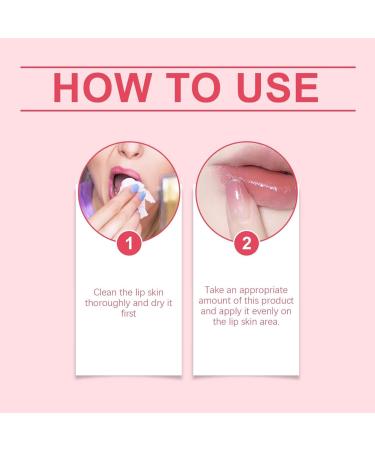 Plumpify Plumping Serum Lip Booster Oil lip care oil with immediate plumping lifting hydration and smoothing of wrinkles lip care to protect against dry lips 1 15 g 1er Pack - Buy Online on GoSupps.com