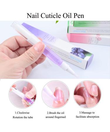 Gel Nail Polish Remover - Magic Green Nail Polish Remover - Removes Soak-Off Gel Polish in 3-5 Minutes - Nail-Friendly Formula - Buy Online on GoSupps.com
