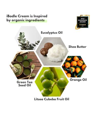 Korean Cream Lemon - Hypoallergenic Moisturizer for Newborns & Sensitive Skin | Centella Asiatica Extract | Soothing Hydration for All Ages - 200ml - Buy Online on GoSupps.com