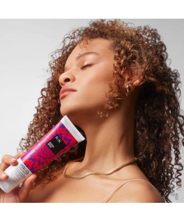 IGK GOOD SPIN Flexible Curl Defining Gelee 4.75 Oz | Vegan, Cruelty Free, Hydrating with Frizz Control - Buy Online on GoSupps.com