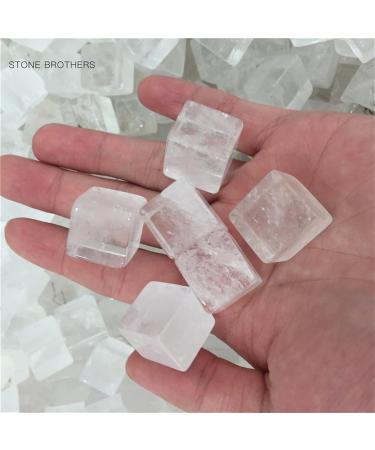 AAAA+ 500g Natural White Quartz Crystal Stone Rock Chips SpecimenCollection Natural Crystal Fish Tank Stone Stone Crystal Reiki - Buy Online on GoSupps.com