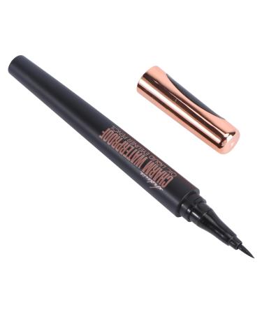 POPETPOP Eyeliner Pen Cool Makeup Tool Eyeliner Pencil For M as shown
