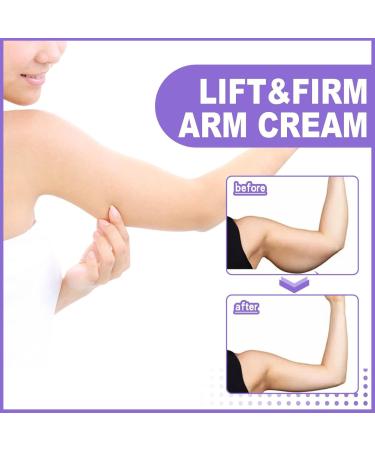 Collagen Firming Body Cream - Collagen Pro Body Moisturizing Cream - Luxelift Lift & Firm Body Cream - Luxurious Collagen Beauty Cream - Natural Moisturizing Cream - Buy Online on GoSupps.com