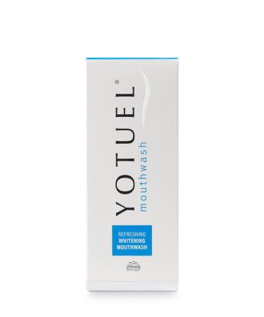 Yotuel toothbleaching-mouth water- 250ml